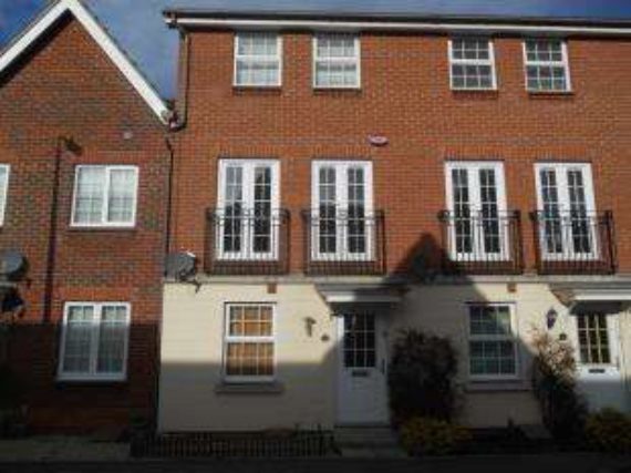 3 Bedroom Terraced